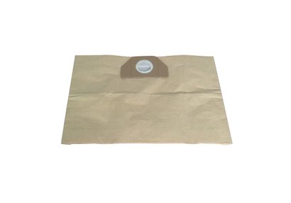 Sacs pour aspirateur 20L- Par 5 pièces- Ironside