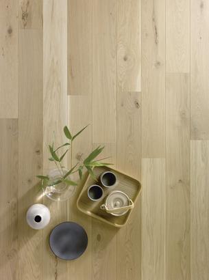 Parquet ELITE CC GO2 - 180x1190mm ép.13mm - P122 Original Chêne Aube