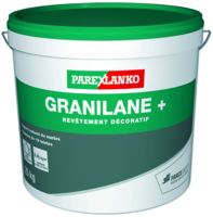 Revêtements plastiques épais GRANILANE ET 25KG 2483