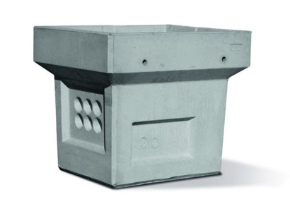 Chambre L1T NF Telecom
