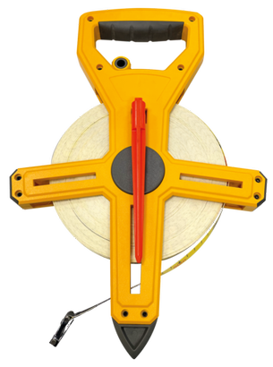 Mesure Longue ABS - 30M  x  13MM- Ironside