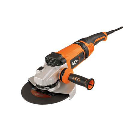 Meuleuse 230MM 2400 W - AEG