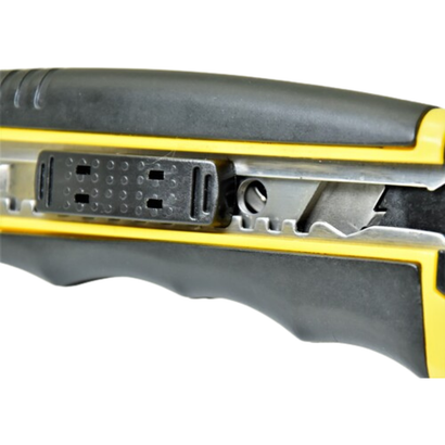 Cutter à cartouche - 18MM- Ironside