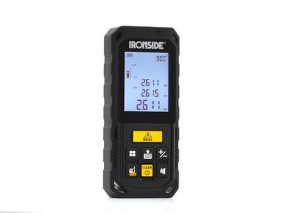 Télémètre laser vert  100m 