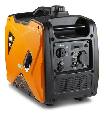 Groupe électrogène essence Inverter basse tension - FG3300i-A2