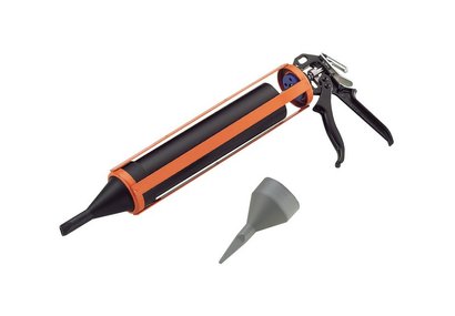 PISTOLET A JOINTS MORTIER