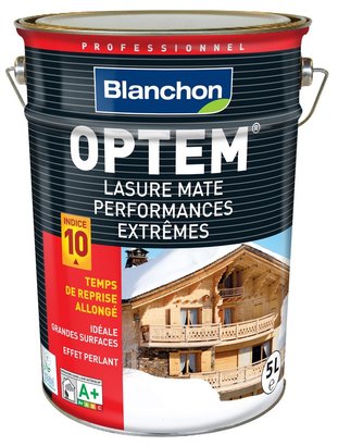 LASURE OPTEM GRIS VIEILLI 5L