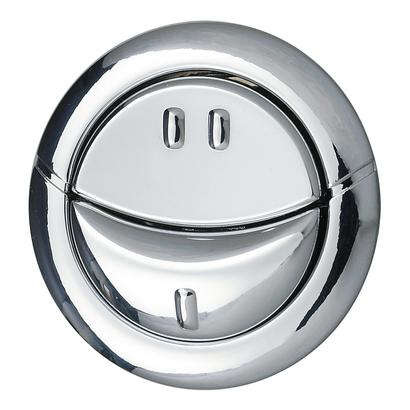 Mécanisme nf a cable 3/6l compact mw2 - Wirquin