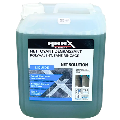 Net Solution Abax 5L