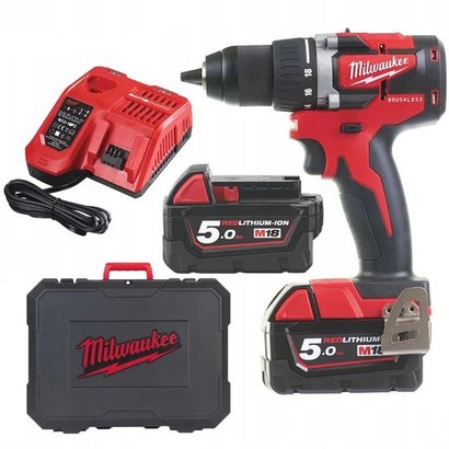 PACK 3 MACHINES M18 + 1 SAC OFFERT