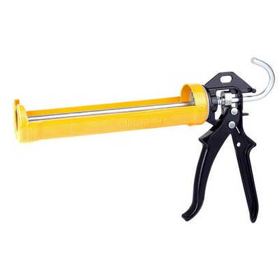  Pistolet squelette PRO aluminium auto débrayable - Ironside