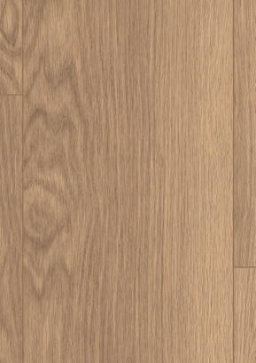 Stratifié NATURE SENS Aqua 24h - 246x1292mm ép.8mm - EL2134 Chêne Baronia marron