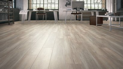 GAMME VFLOOR - 517W GRIS CERUSE BLANC