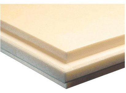 PLAQUE DE PSE URSA XPS HR E Ep 50 mm 2.5x0.6m R 1.70