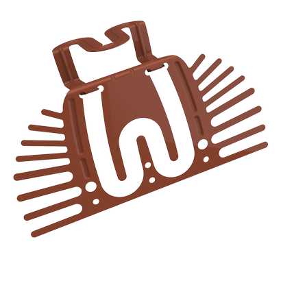 OBTURATEUR TILESTOP CHABANNE 25 PCS