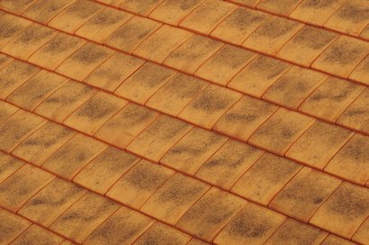 TUILE GIVERNY PV SABLE CHAMPAGNE