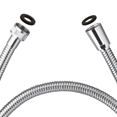 Lot de 2 joints flexible de douche