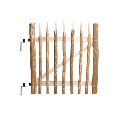 Portillon ganivelle NOISETIER HT1MX1M