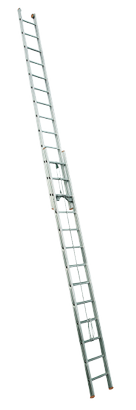 Echelle coulissante TENOR 2P 13X13 ECHELONS