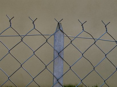 GRILLAGE SIMPLE TORSION GALVA 1.20 M RL 25 M NON COMPACTE M 50 D 2 MM