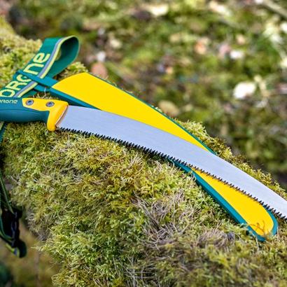 Scie arboricole - Manche bi-matière Duopro - 35cm