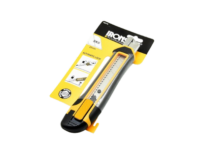 Cutter bi-matière - 25MM- Ironside