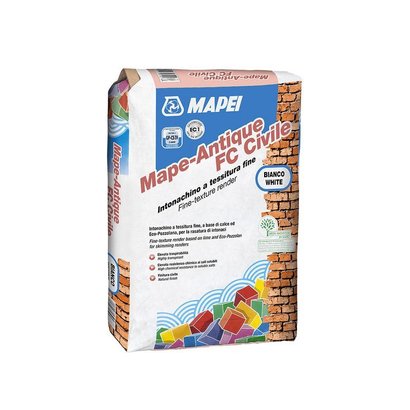 Mortier de scellement et de calage MAPEFILL F - sac de 25kg