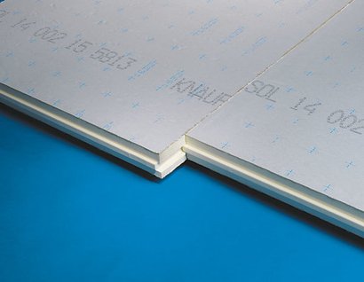 Panneau Knauf Thane Sol R2.80 1200x1000x61 mm 8px-paq