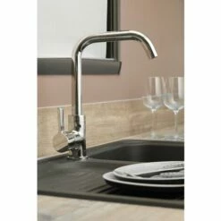 Mitigeur d'evier COLORADO - chrome