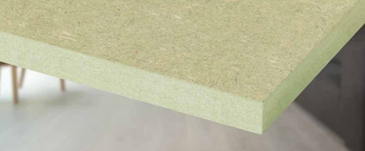 PANNEAU MDF FIBRALUX® MR 3050x1220MM ÉPAISSEUR  19 MM