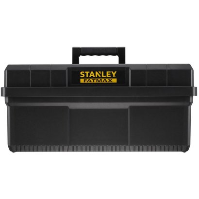 Boîte à outils avec marchepied FATMAX - 63cm