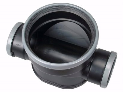 TABOURET CUNET 250X100X160 NOIR