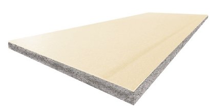 Panneau de doublage PREGYTHERM R 1.15 PV BA13 ET 40 mm larg 120cm L 260 cm Siniat