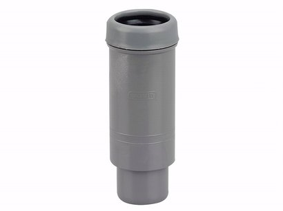 MANCHON PVC DILATATION MF 40 GN