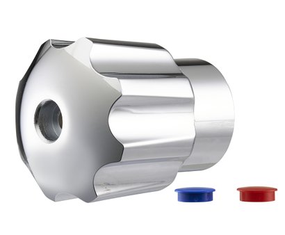 CROISILLON UNIVERSEL HAUTEUR REGLABLE CHROME