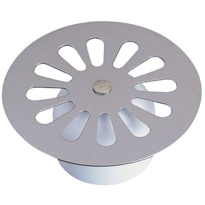 SP9235 GRILLE CLOCH MARGUERITE D85MM