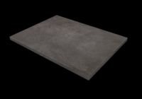 Dalle L 90 X l 60 ARMORIQUE ARMOR Pierre reconstituee