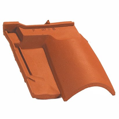 TUILE SOUS-FAÎTIÈRE 3-4 PUREAU OMEGA 10 MISTRAL