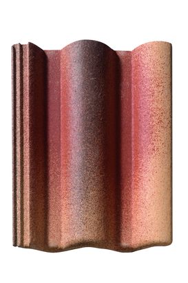 Tuile plein ciel béton silvacane littoral 42cm x 33cm