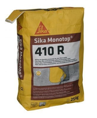 Sika MonoTop-140 Imper sac de 25kg