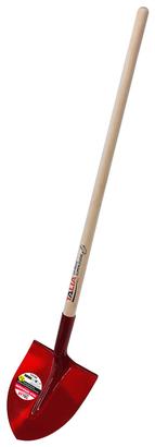 Pelle ronde super légère 27CM - Taliaplast