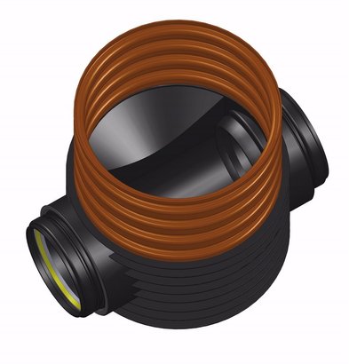 REGARD TEGRA 600 FOND 250 90 DEG FP