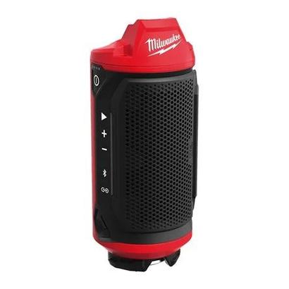 Enceinte Bluetooth 12V M12 SPEJSG2-0 - Sans batterie ni chargeur