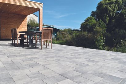 Pavé REALTA Classique 30 x 60 x 6 cm  Forrest