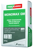 Monocouches semi-allégés MONOMAX GM T161 24 KG