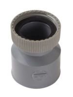 DOUILLE FEMELLE A ECROU PRISONNIER DIAMETRE 50-40X49 - DEJJ