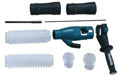 Kit d'aspiration POUR HR4011C-HR4010C-HR4001C-HR4002-HR4511C-HR4510C-HR4501C