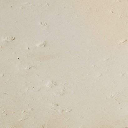 Dalle CALCARA 60 x 60 4,2 cm Ivoire