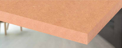 Panneau MDF Ignifuge FIBRALUX FR - 3050x1220MM ép.19MM