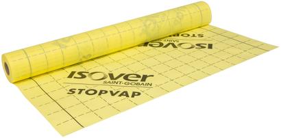 Membrane d'étanchéité Stopvap L40x1.50 m